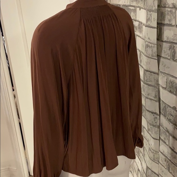 Wilfred Blouse - Picture 4 of 6